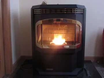 [Hearth.com] Pictures of Pellet Stoves Installed Here.....New Post