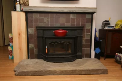 [Hearth.com] My Install, step by step