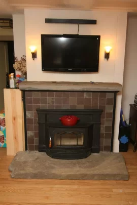 [Hearth.com] My Install, step by step