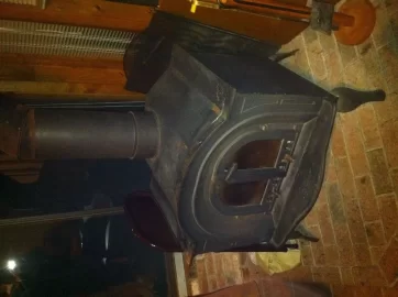 [Hearth.com] Need Help Identifying Wood Stove