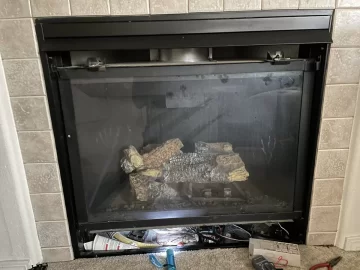 [Hearth.com] Gas fireplace turned off