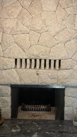 [Hearth.com] Confusion identifying fireplace type and options to add insert/stove