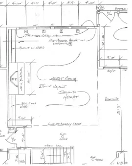 [Hearth.com] ZC Fireplace Recommendation for 2 Story Great Room