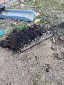 [Hearth.com] Fireplace neglected for years.. did my first cleaning.