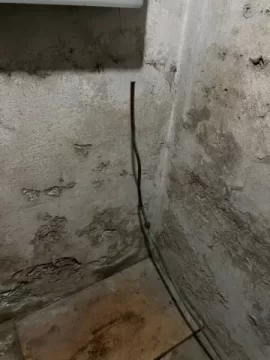 [Hearth.com] New Homeowner Curious About Copper Pipe in Basement (w/ Photos)