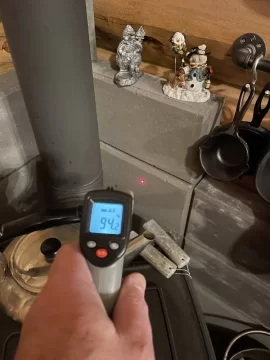 [Hearth.com] Can Thermal Mass Make a Difference