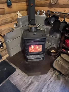 [Hearth.com] Can Thermal Mass Make a Difference