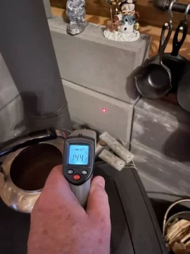 [Hearth.com] Can Thermal Mass Make a Difference