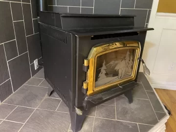 [Hearth.com] Slow Auger movement on Hearthland)? pellet stove