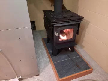 [Hearth.com] Can Thermal Mass Make a Difference