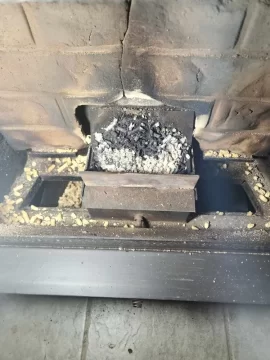 [Hearth.com] Glo-Boy pellet stove issues