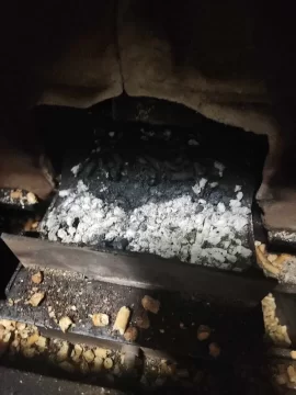 [Hearth.com] Glo-Boy pellet stove issues