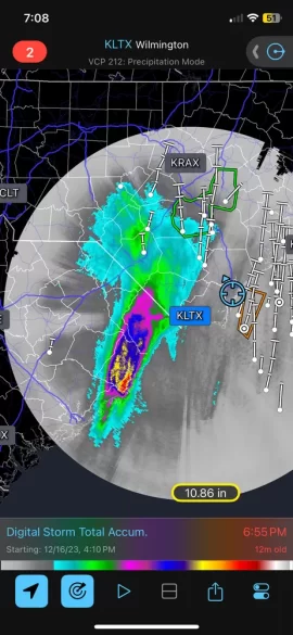 [Hearth.com] 2023 Severe Weather