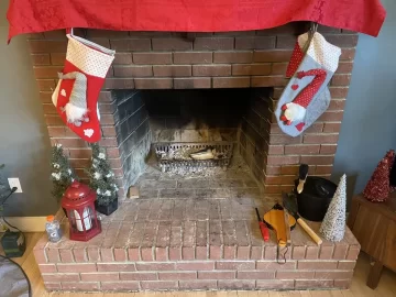 [Hearth.com] Installing a free Fisher Stove