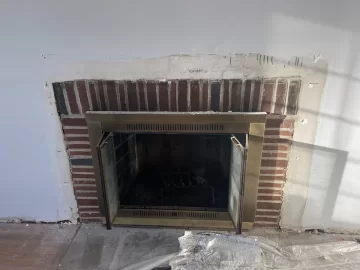 [Hearth.com] Sirocco 25/ Ashford 25 insert with borderline chimney height?