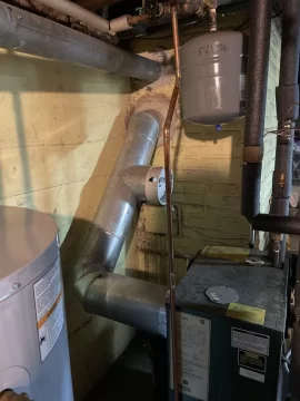 [Hearth.com] Chimney flue condition