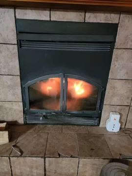 [Hearth.com] Help identify this wood stove