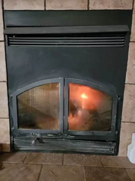 [Hearth.com] Help identify this wood stove