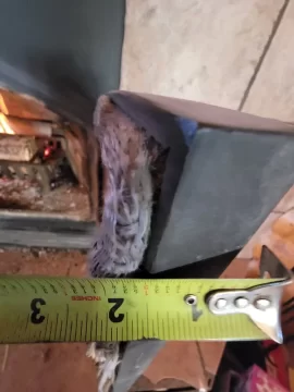 [Hearth.com] Help identify this wood stove