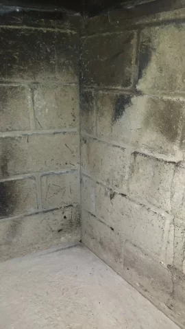 [Hearth.com] Options for gaps in refractory panels