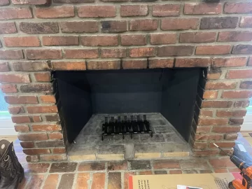 [Hearth.com] Help Choosing Product for Mortar Repair