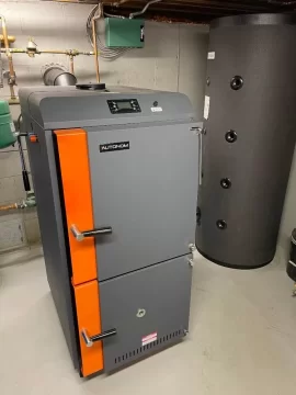 [Hearth.com] Indoor Wood Boiler Installer Wanted in 2024!