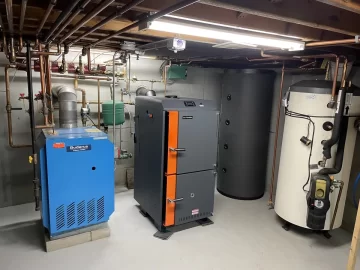 [Hearth.com] Indoor Wood Boiler Installer Wanted in 2024!