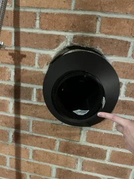 [Hearth.com] Masonry Thimble Adapter?