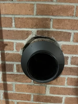 [Hearth.com] Masonry Thimble Adapter?