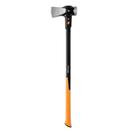 [Hearth.com] Fiskars® Pro IsoCore™ Wood Splitting Maul (8lb, 36")