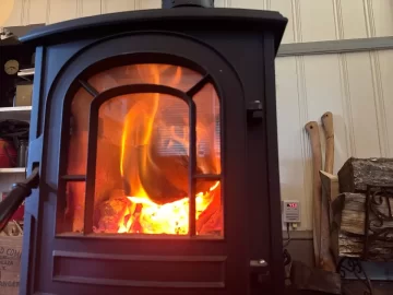 [Hearth.com] Vermont Castings Aspen C3 2022