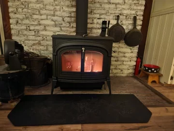 [Hearth.com] Hi wood burners!