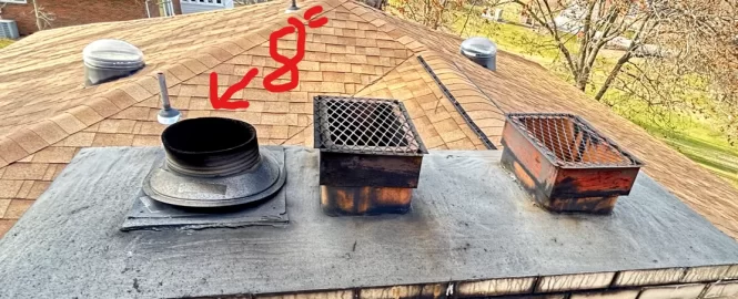 [Hearth.com] Help picking right chimney cap