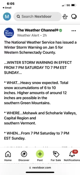 [Hearth.com] 2024 severe weather!