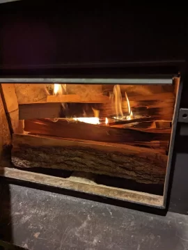 [Hearth.com] Maintaining even temperature throughout the day