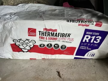 [Hearth.com] Insulation for wood insert