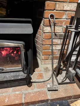 [Hearth.com] Small Load Placement