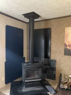 [Hearth.com] Smoke Starts Leaking Into Room All of a Sudden?