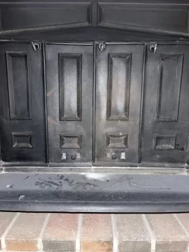 [Hearth.com] Is This Safe to Burn? Please help