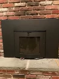 [Hearth.com] Does anybody know what brand insert this is?