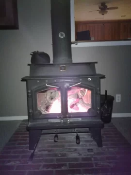 [Hearth.com] Enjoy that wood heat