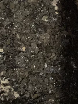 [Hearth.com] Is this Normal Creosote for BK Stoves?