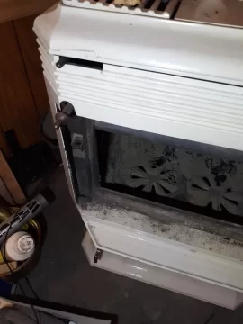 [Hearth.com] Help ID old ivory Jotul stove?