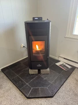 [Hearth.com] Master Forge H30xl