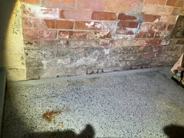 [Hearth.com] Keeping water out of capped chimney