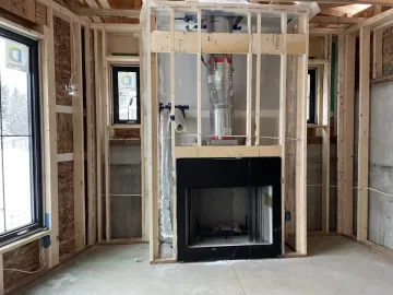 [Hearth.com] Help!😩Smoke Billows in Room! NEW Majestic Biltmore 42”