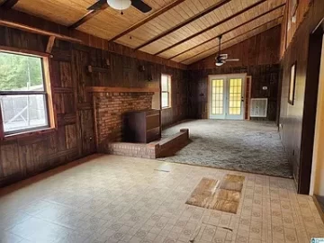 [Hearth.com] Old house new fire advice