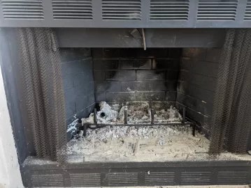 [Hearth.com] Fire burning out WAY too fast