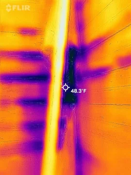 [Hearth.com] Improving energy efficiency with IR imaging