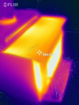 [Hearth.com] Improving energy efficiency with IR imaging